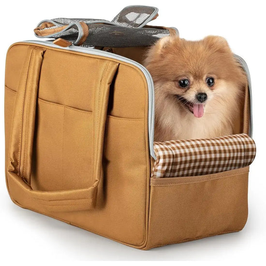 Dog Purse Carrier for Small Dogs
