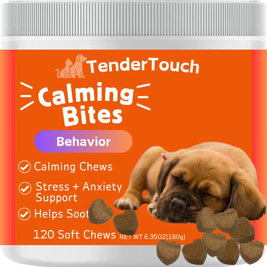 TenderTouch Calming for Dogs