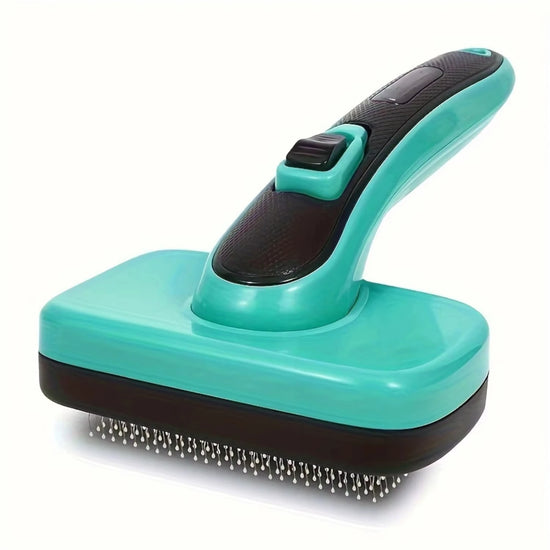 Dog & Cat Brush