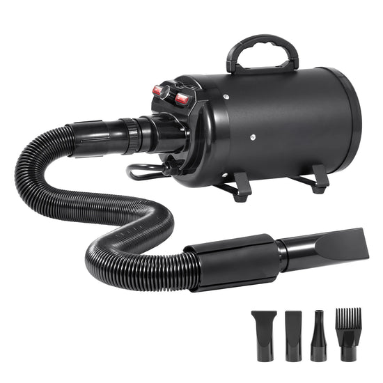 SucceBuy Dog Blow Dryer