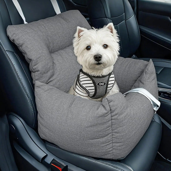 Dog Booster Car Seat