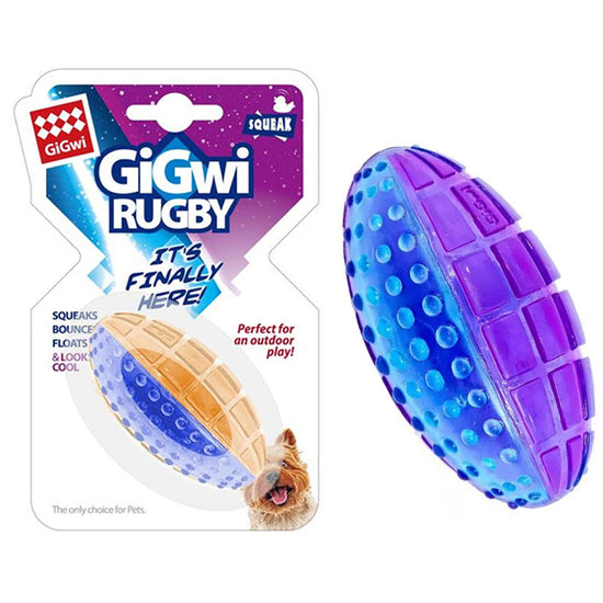 Pet Dog Squeaky Chew Toys