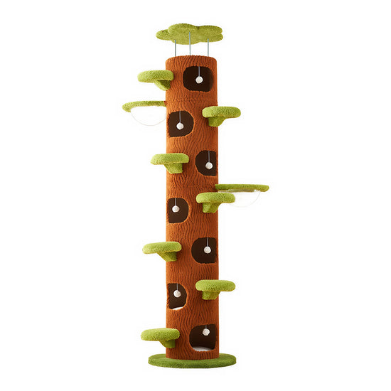 Forest Large Cat Tree