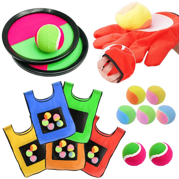 Pet Toys