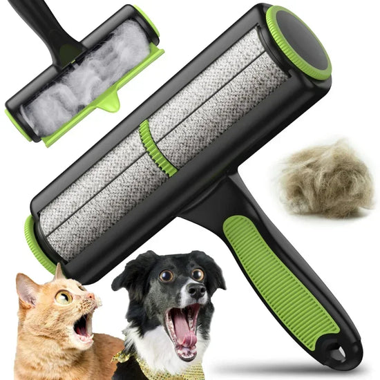 Pet Removes Hairs Cat and Dogs