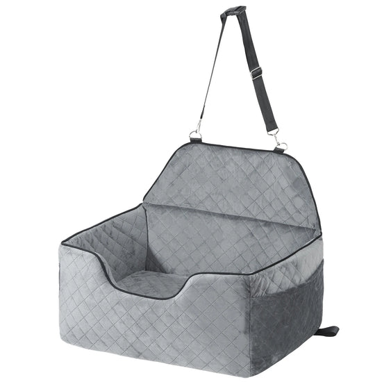 SucceBuy Dog Car Seat