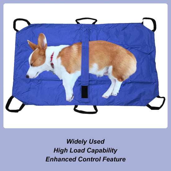 Dog Stretcher Carrier