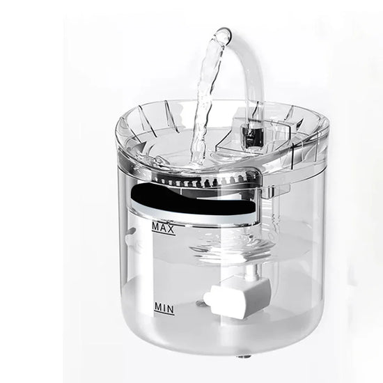 Cat Water Fountain Replacement Filters