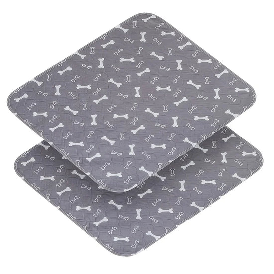 Washable Dog Pee Pads,