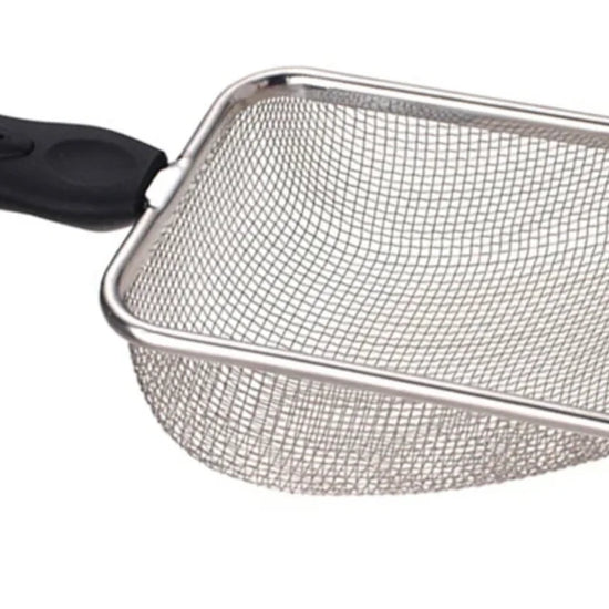 Pet Cleaning Tools Stainless Steel