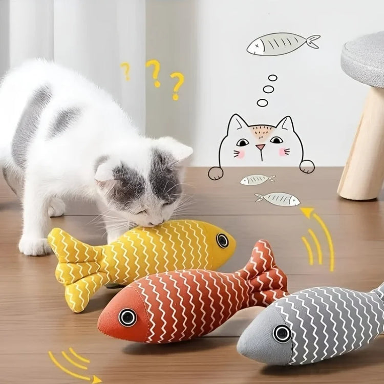 Enrichment Toys