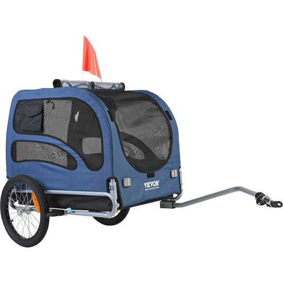 SucceBuy Pet Cart Bicycle Carrier
