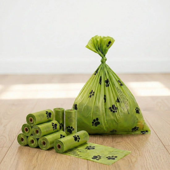 Dog Poop Bags