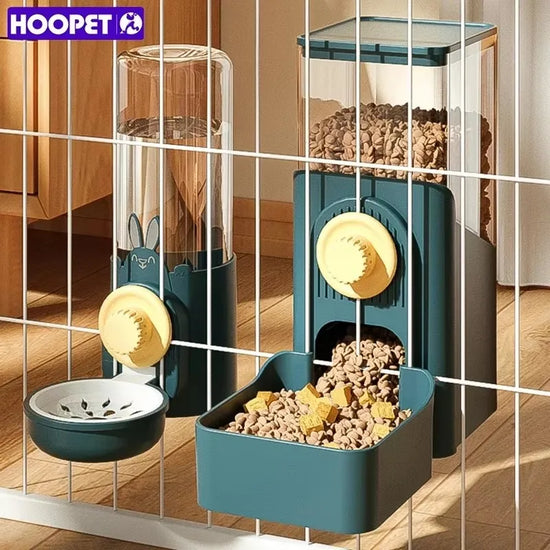 HOOPET Automatic Pet Bowls