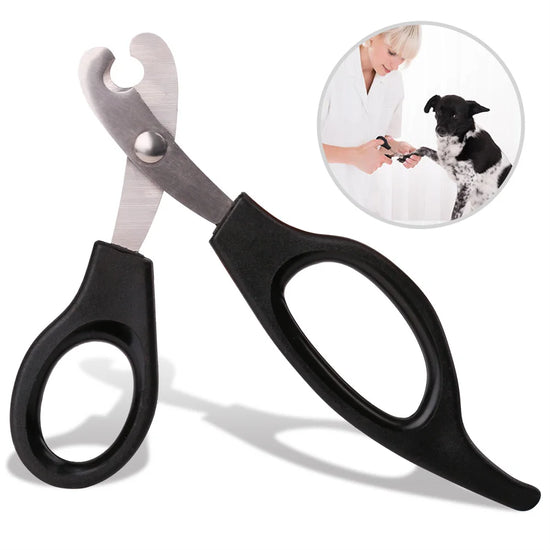 Professional Pet Nail Clippers