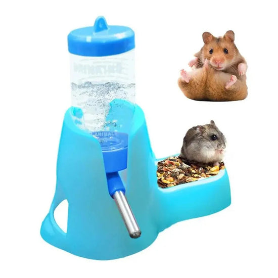 Hamster Water Feeder