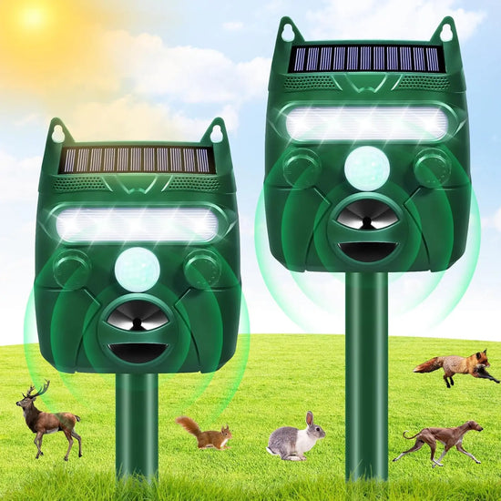 1Pack Animal Repellent