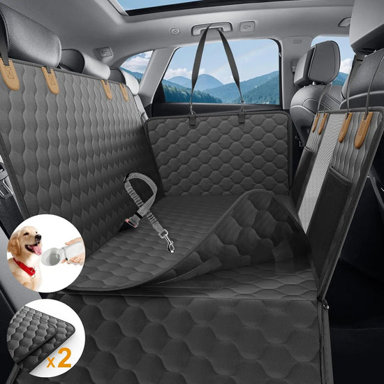 Waterproof Pet Travel Accessories