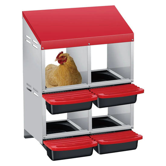 Chicken Nesting Box
