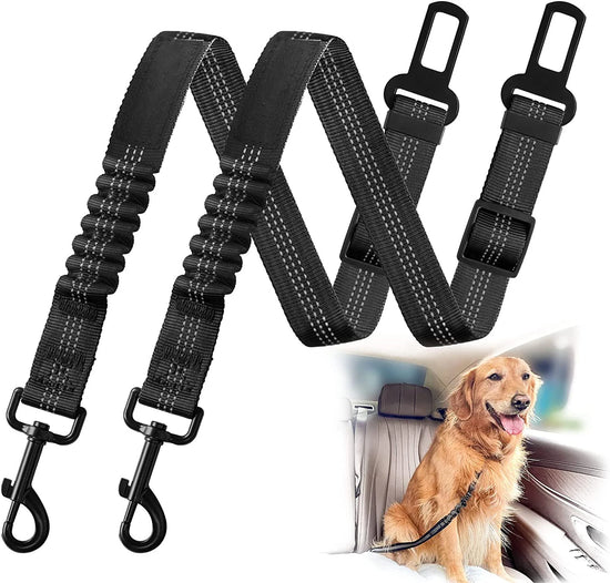 Dog Car Seat Belt