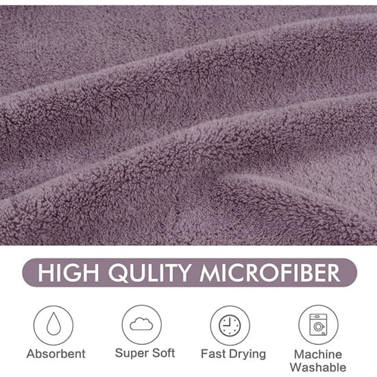Pet Absorbing Towel