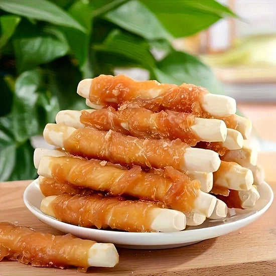 Dog Treats for Small, Medium, & Large Dog