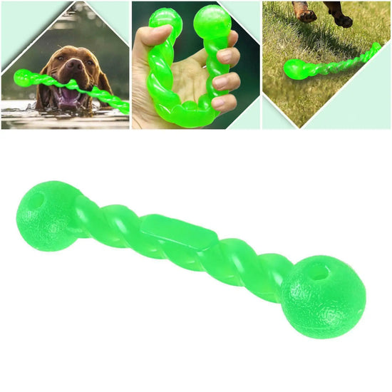 Pet Dog Training Interactive Toy