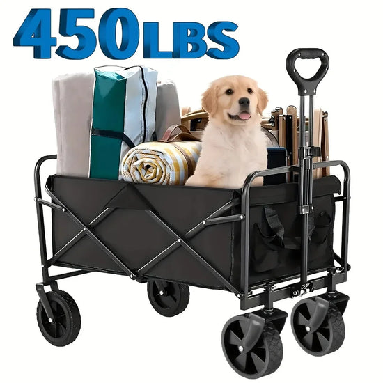 Wagon Cart Foldable