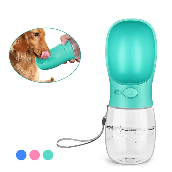 Pet Water Bottle