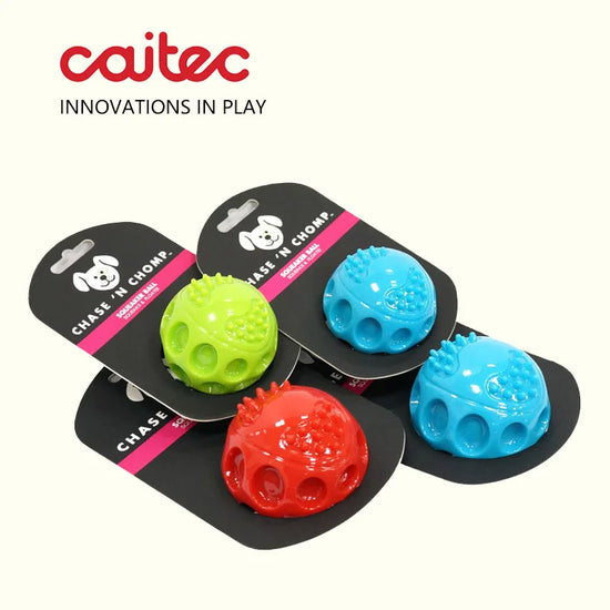Caitec Dog Toys