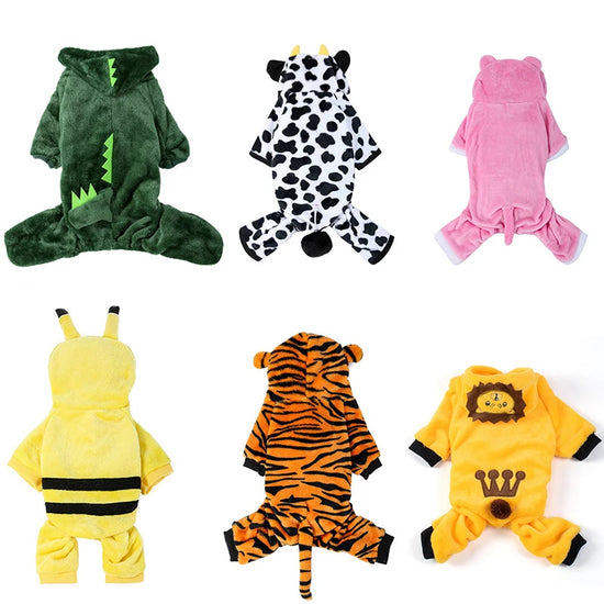 Pet Dog Clothes