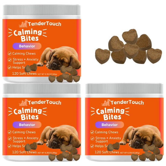 TenderTouch Calming for Dogs
