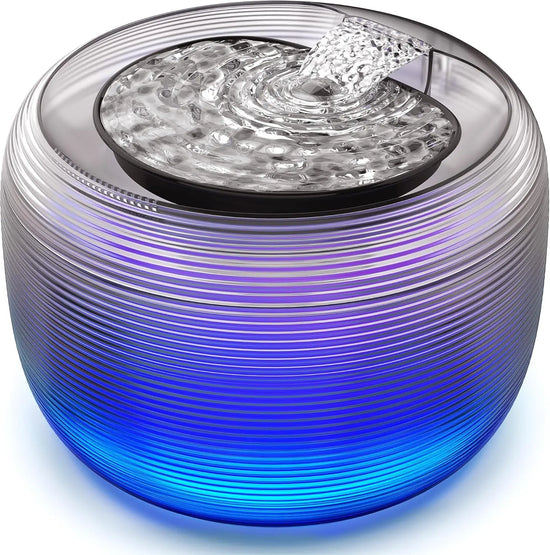 3.5L Quiet Cat Water Fountain