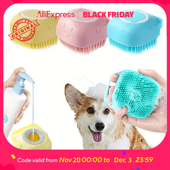 1-Pack Deshedding Tool for Dogs