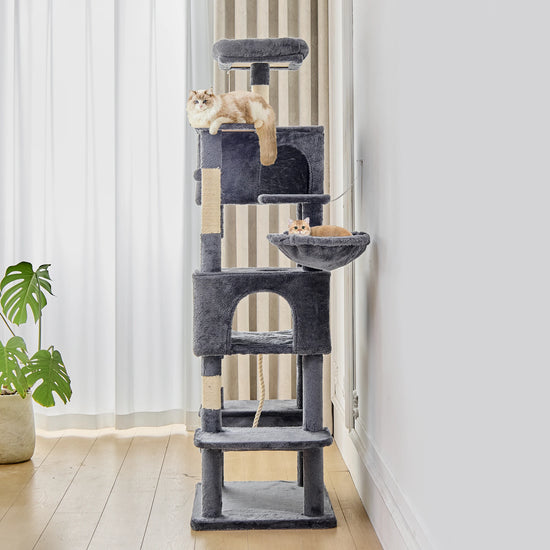 JHK Cat Tree Tower