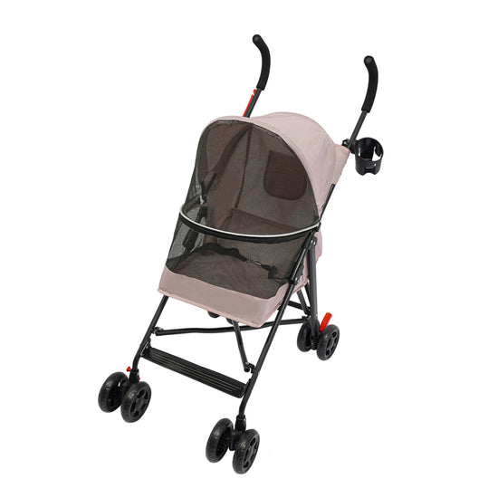 Pet Stroller for Small Dogs/Cats
