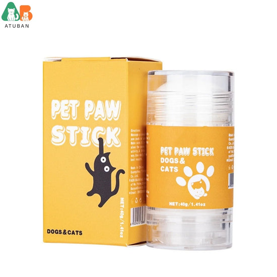 Dog Paw Balm