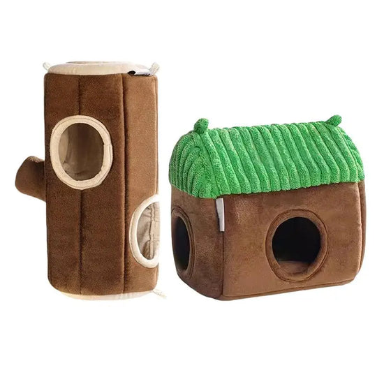 Hammock Warm Bed for Small Animal